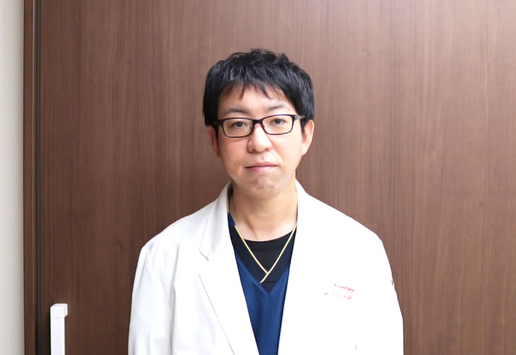 院長紹介